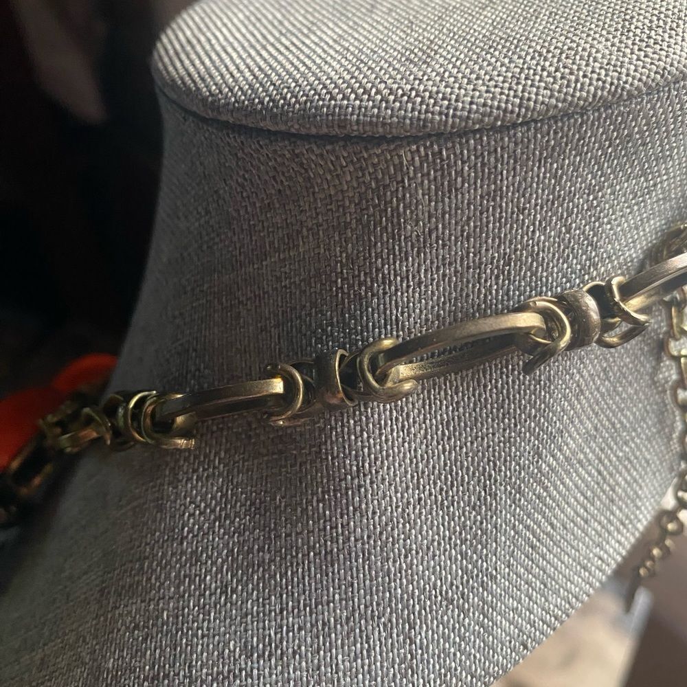 Alma Mater Collection Necklace - Picture 3 of 4